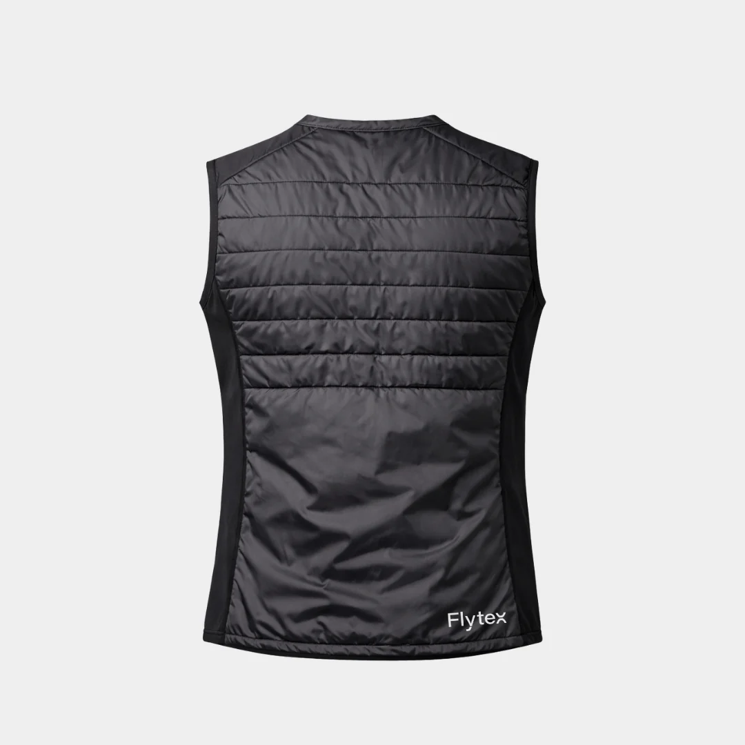 Gilet Running Thermique - Image 3