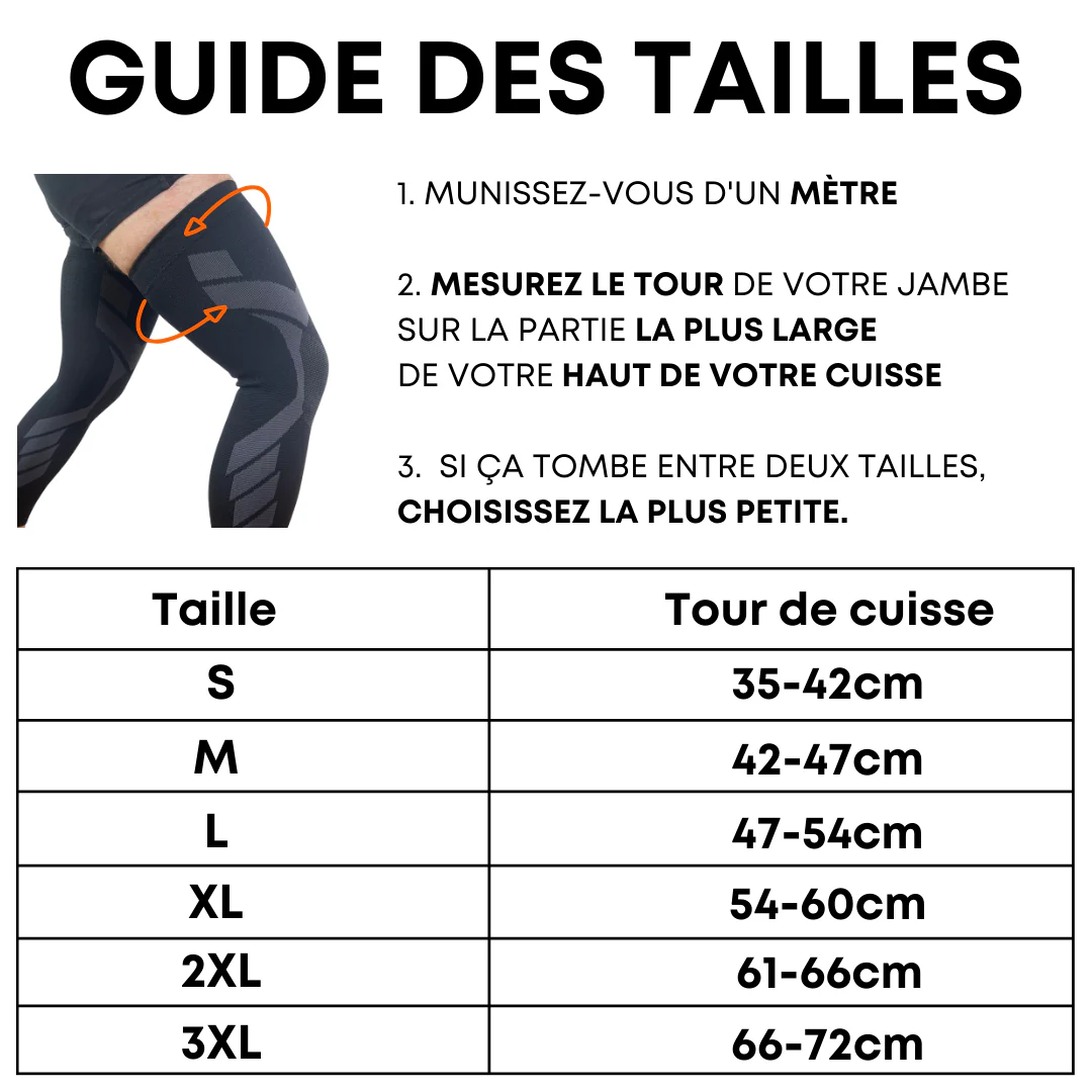 Maintien de compression V2 – Couleurs Hiver - Image 10