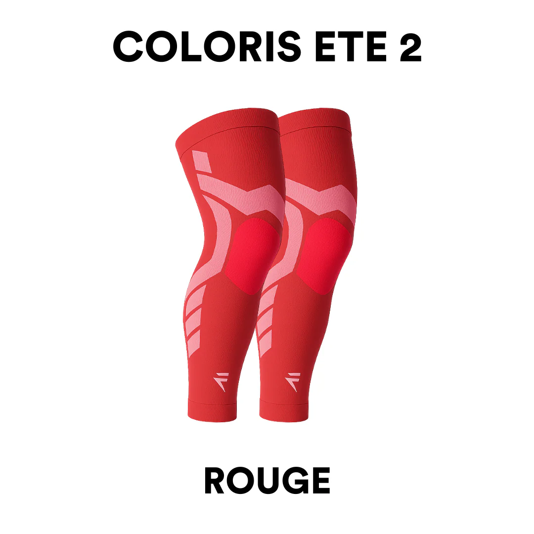 Maintien de compression V2 Été – Édition Limitée - Image 3