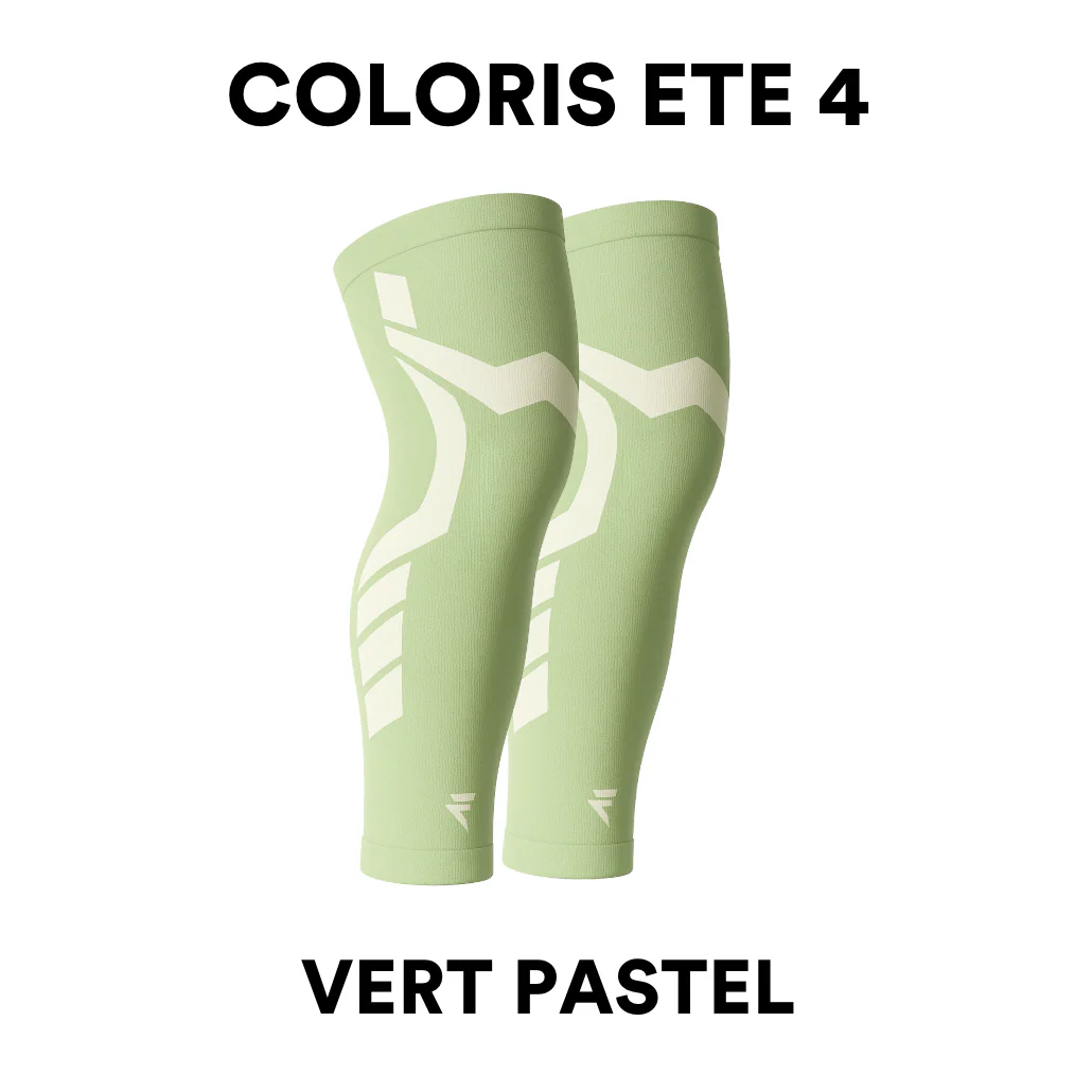 Maintien de compression V2 Été – Édition Limitée - Image 5