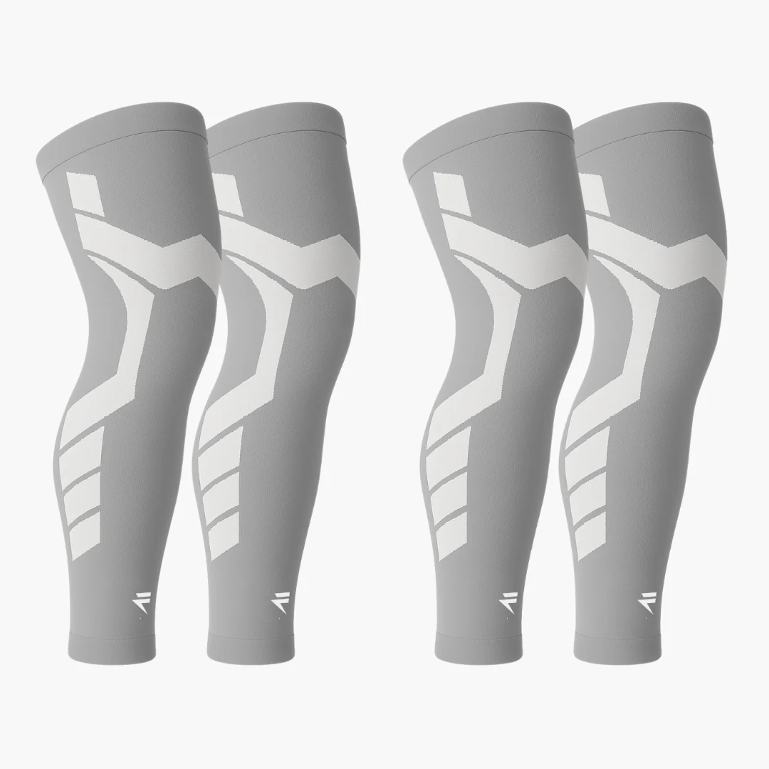 Maintien de compression V2 pour Genoux et Jambes - Image 14