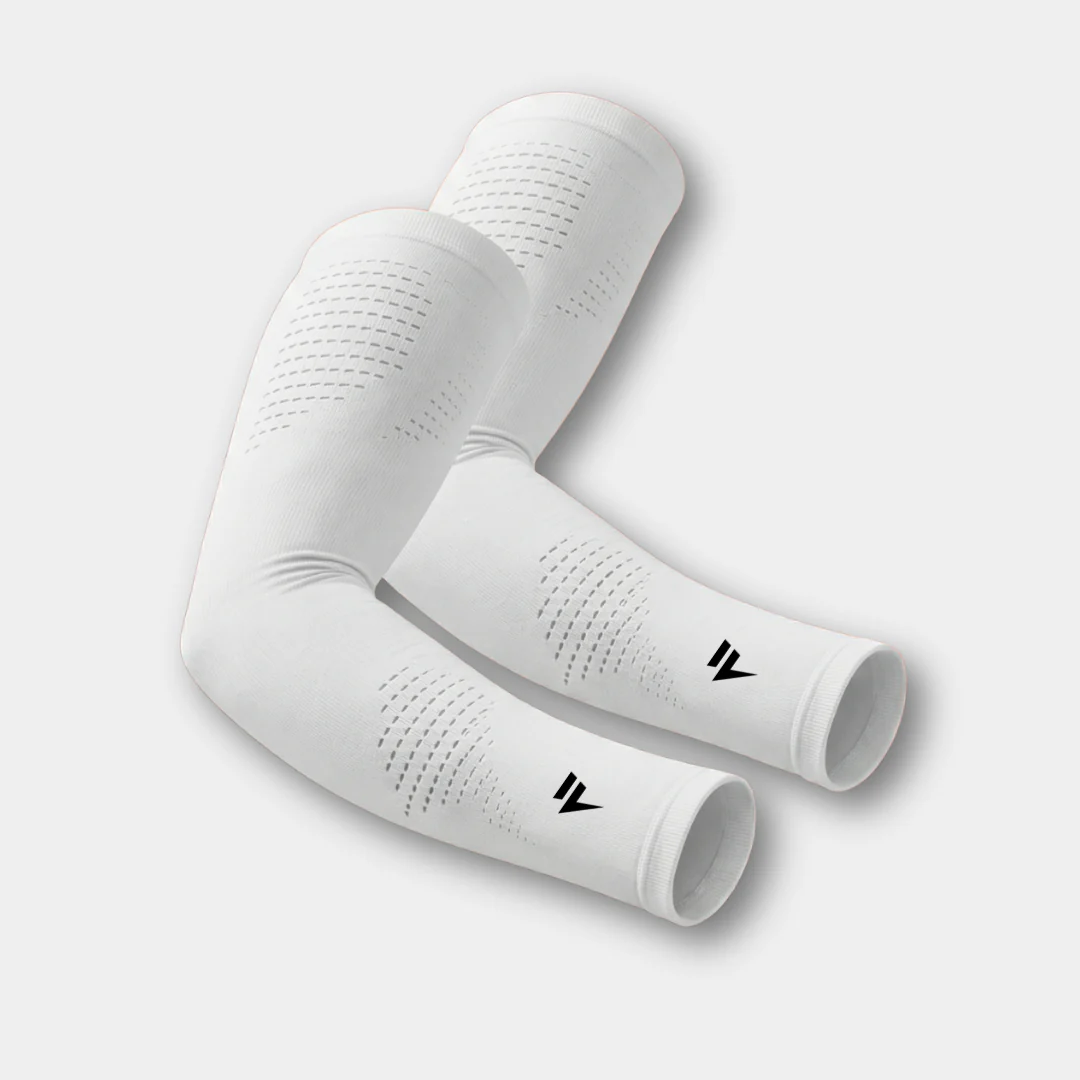 Manchons de compression pour bras - Image 8