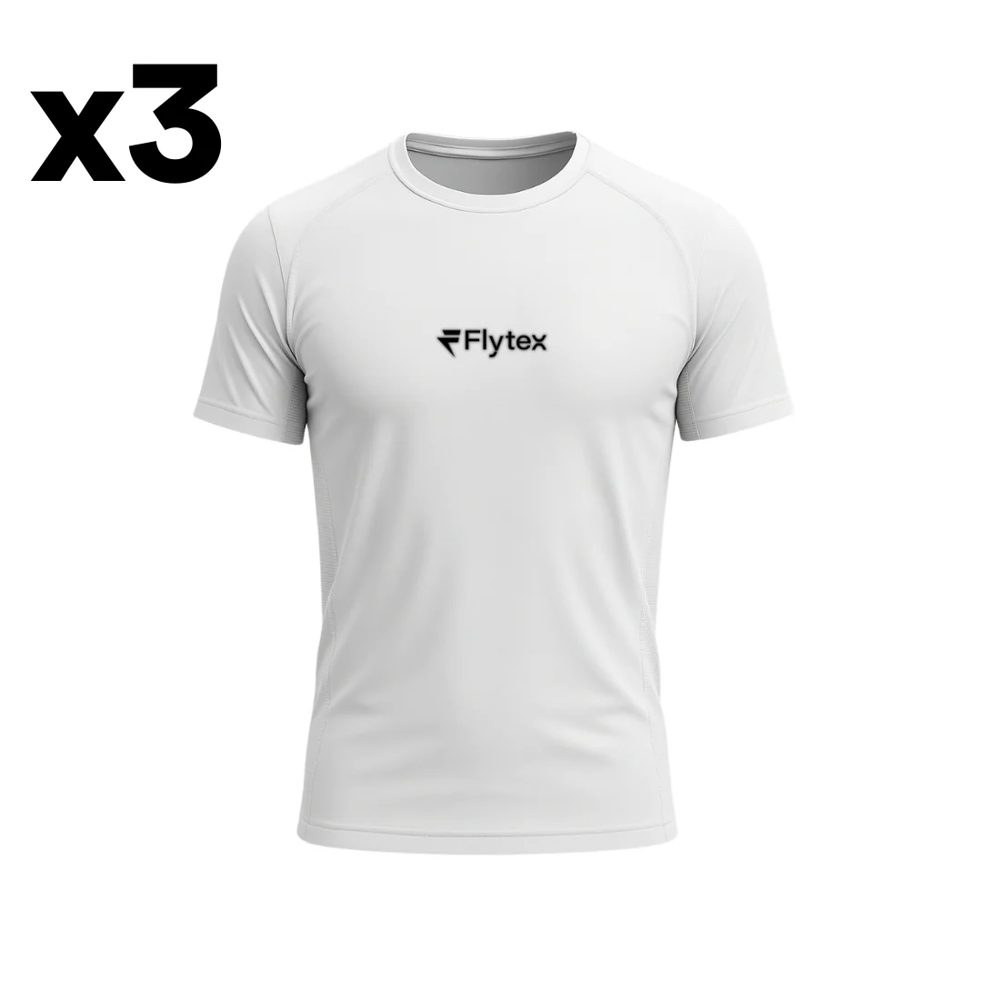 Tshirt de Compression Léger - Image 8